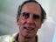 Christopher Amaral Paterson