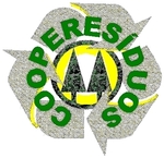 Cooperesiduos - Coop.de Catadores de Resíduos e Prest. Serviços