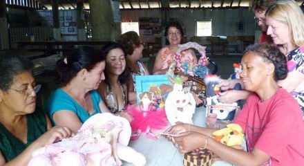 Associação dos Artesãos da Feitoria