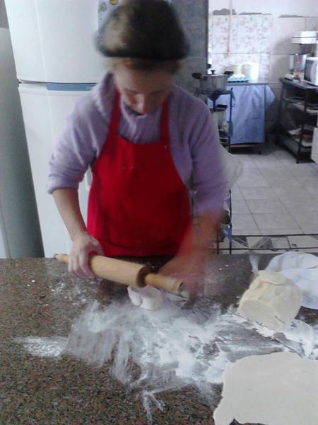 Tortas Doce Sabor