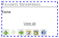 Favorite enterprises block Favorite enterprises block