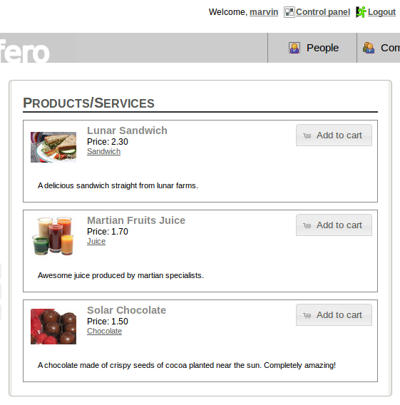 Catalog Catalog
